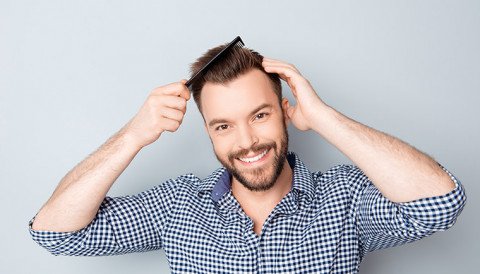 How to improve the result after a hair transplant?