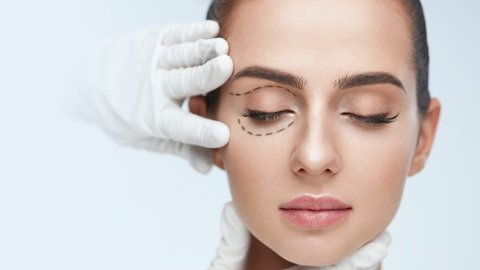 Blepharoplasty: When Is Eyelid Surgery Really the Right Solution?