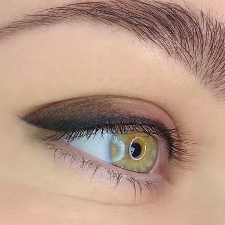 PERMANENT MAKEUP EYELINER