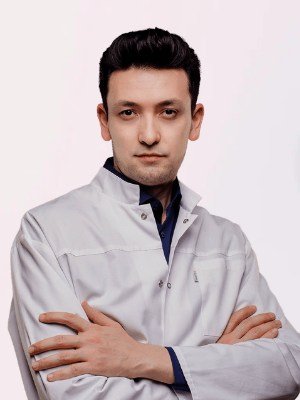 MUDr. Alberto Leguina-Ruzzi
